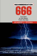 Recommendation 666: The Rise of the Beast from the Sea