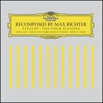 Recomposed By Max Richter: Vivaldi, The Four Seasons [Deluxe Edition] - Daniel Hope / Andr de Ridder