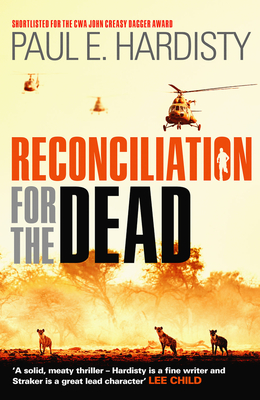 Reconciliation for the Dead - Hardisty, Paul E.