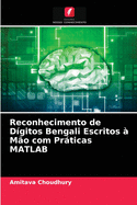 Reconhecimento de D?gitos Bengali Escritos ? M?o com Prticas MATLAB