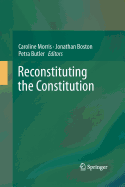 Reconstituting the Constitution