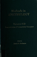 Reconstitution of Intracellular Transport: Volume 120: Reconstitution of Intracellular Transport