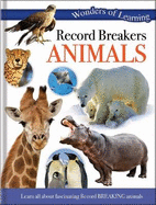 Record Breakers Animals
