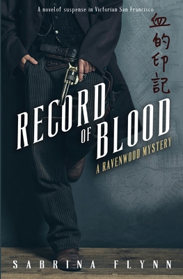 Record of Blood - Flynn, Sabrina