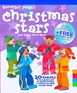 Recorder Magic Christmas Stars