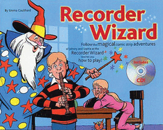 Recorder Wizard