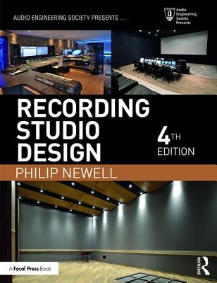 Recording Studio Design - Newell, Philip