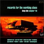 Records for the Working Class: Deep Elm Sampler '98