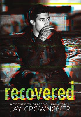 Recovered - Crownover, Jay