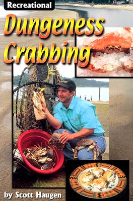 Recreational Dungeness Crabbing - Haugen, Scott