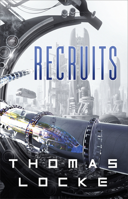 Recruits - Locke, Thomas