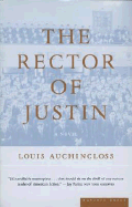 Rector of Justin