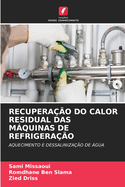 Recuperao Do Calor Residual Das Mquinas de Refrigerao