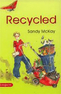 Recycled - McKay, Sandy