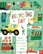 Recycling Day: What Happens to the Things We Throw Away