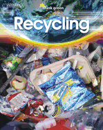 Recycling Reading Level 3