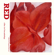 Red: A Hue Are You Anthology