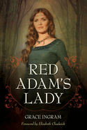 Red Adam's Lady: Volume 32