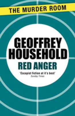 Red Anger - Household, Geoffrey