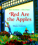 Red Are the Apples