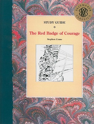 Red Badge of Courage Study Guide - Hutchinson, Emily