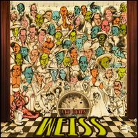 Red Beans and Weiss [Bonus Track] [LP] - Chuck E. Weiss