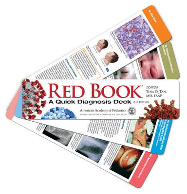 Red Book: a Quick Diagnosis Deck - American Academy Of Pediatrics