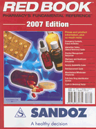 Red Book: Pharmacy's Fundamental Reference - Thomson (Creator)