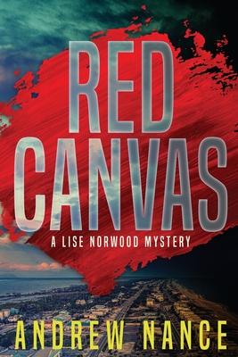 Red Canvas - Nance, Andrew