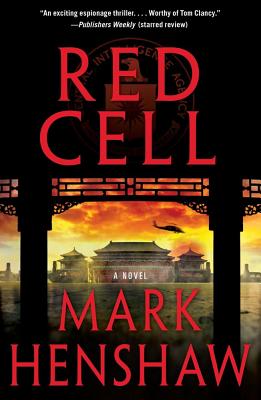 Red Cell - Henshaw, Mark