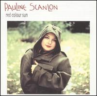 Red Colour Sun - Pauline Scanlon