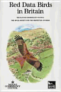 Red Data Birds in Britain: Action for Rare, Threatened, and Important Species - Batten, L A, and Bibby, Colin J, and Porter, R F