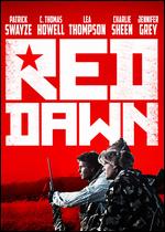 Red Dawn - John Milius