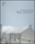 Red Desert  [Criterion Collection] [Blu-ray]