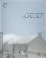 Red Desert  [Criterion Collection] [Blu-ray] - Michelangelo Antonioni