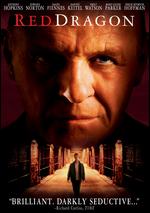 Red Dragon [WS] [Collector's Edition] - Brett Ratner