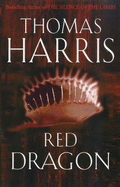 Red Dragon - Harris, Thomas
