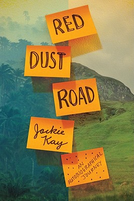 Red Dust Road: An Autobiographical Journey - Kay, Jackie