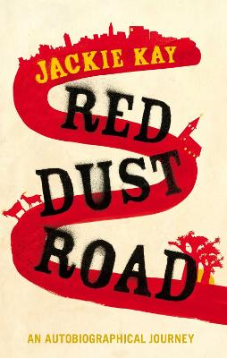 Red Dust Road - Kay, Jackie