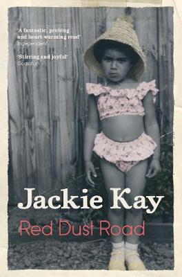 Red Dust Road - Kay, Jackie