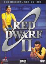 Red Dwarf II [2 Discs]