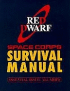 Red Dwarf Survival Guide - Random House