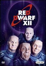 Red Dwarf [TV Series] - 