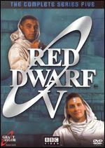Red Dwarf V [2 Discs]