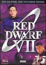 Red Dwarf VII [3 Discs] - 