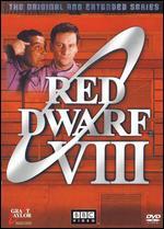 Red Dwarf VIII [3 Discs]