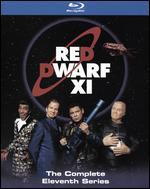 Red Dwarf XI: Season 11 [Blu-ray]
