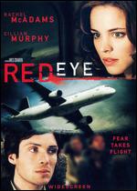 Red Eye [WS] - Wes Craven