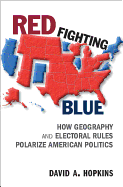 Red Fighting Blue