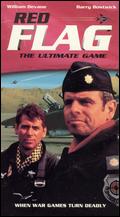 Red Flag: The Ultimate Game - Don Taylor